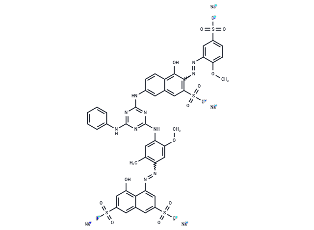 ADS-J1 Chemical Structure
