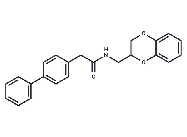AIMP2-DX2-IN-1 Chemical Structure