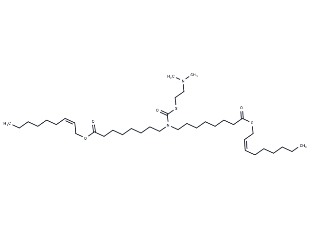 ATX-002 Chemical Structure