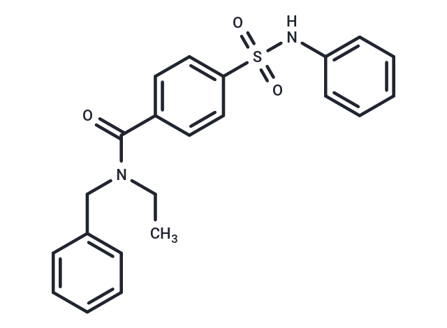 TH251 Chemical Structure