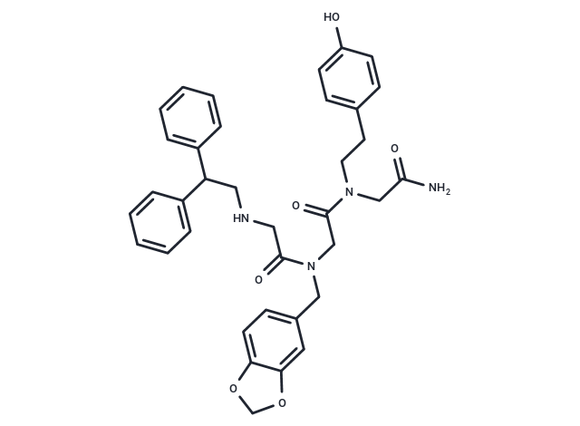 Chir 4531 Chemical Structure