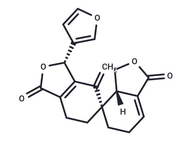 Dugesin C Chemical Structure