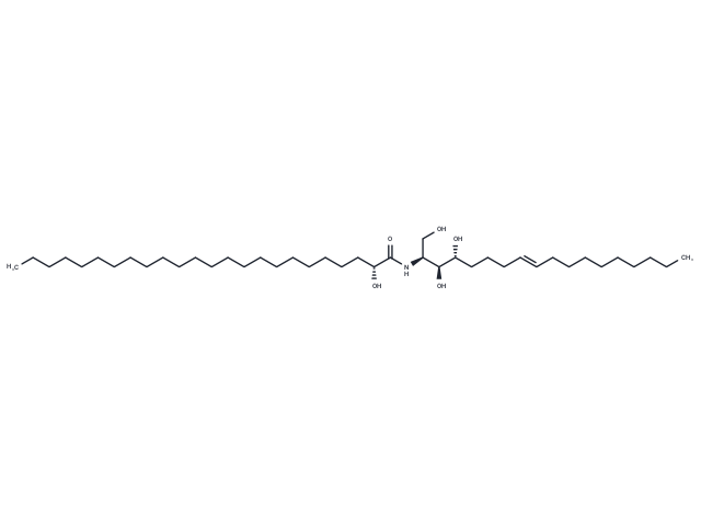 Gynuramide II Chemical Structure
