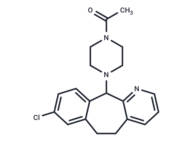 SCH 40338 Chemical Structure