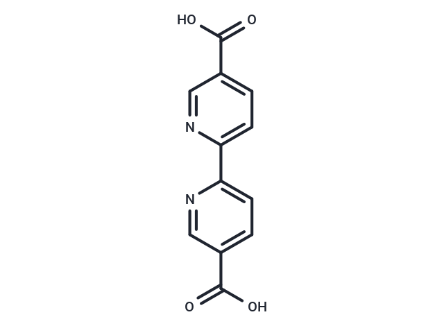 Prolyl-4-hydroxylase Inhibitor 11 Chemical Structure