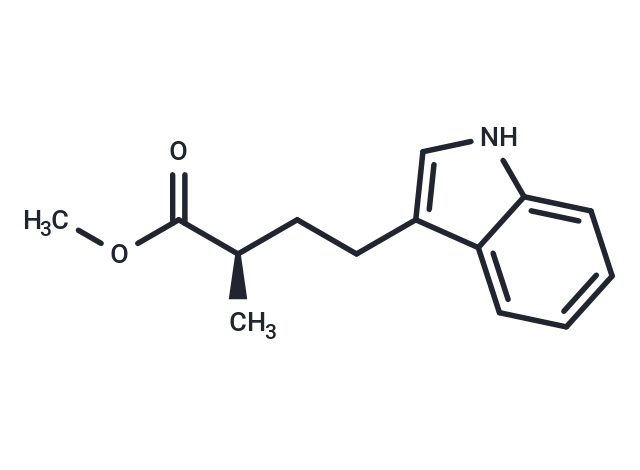 Paniculidine A Chemical Structure