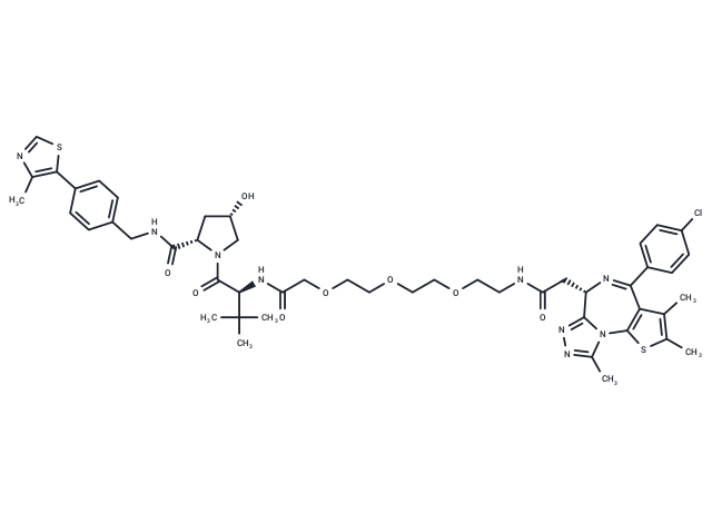 cis MZ 1 Chemical Structure