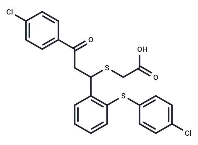 PS77 Chemical Structure