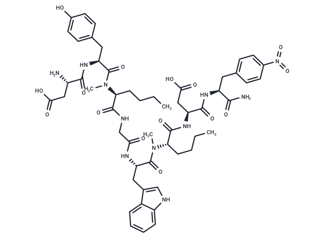 Snf 8906 Chemical Structure