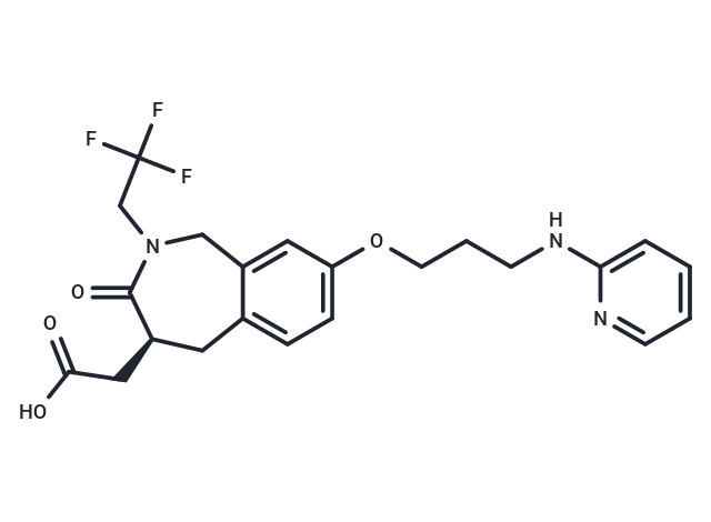 SB-267268 Chemical Structure