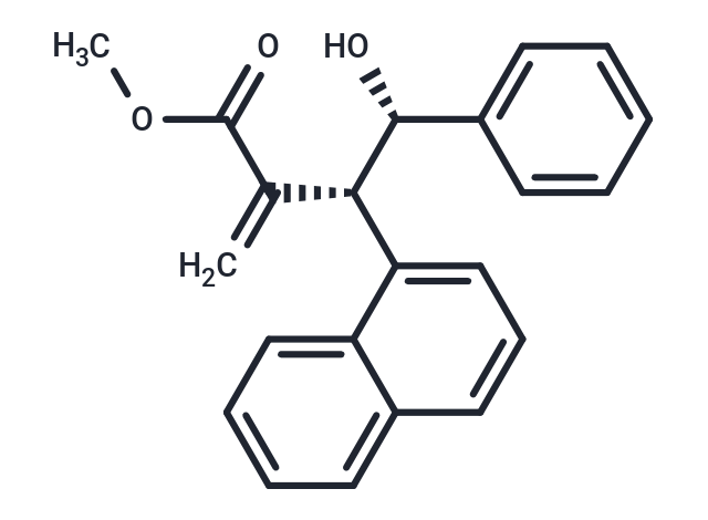 Antibacterial agent 108 Chemical Structure