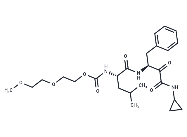 SNJ-1945 Chemical Structure