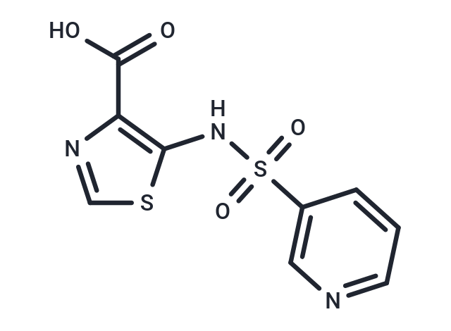 ANT431 Chemical Structure