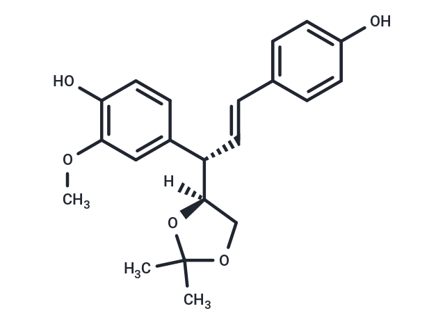 Sequosempervirin D Chemical Structure