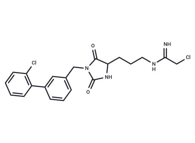 CAY10727 Chemical Structure