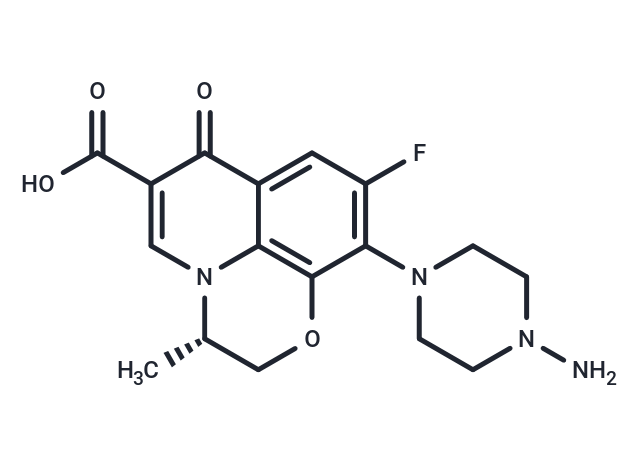BFF122 Chemical Structure