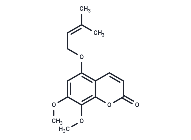 Neoartanin Chemical Structure