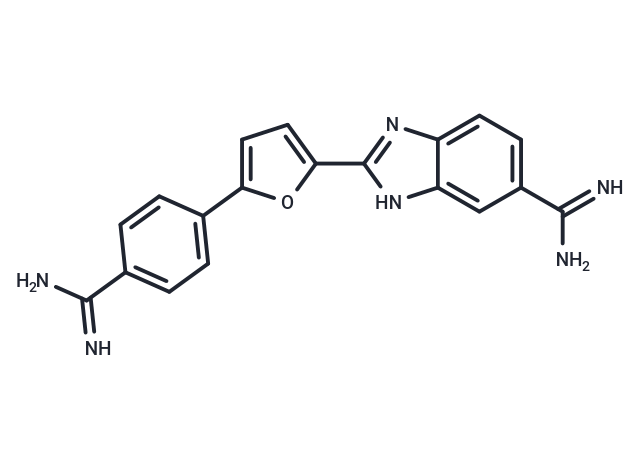 DB293 Chemical Structure