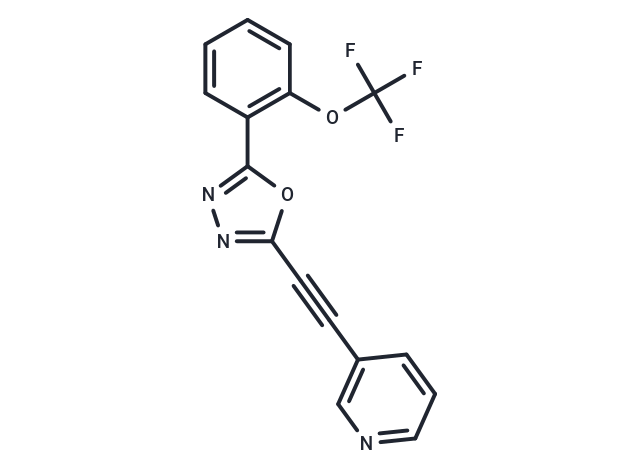 YPC-22026 Chemical Structure
