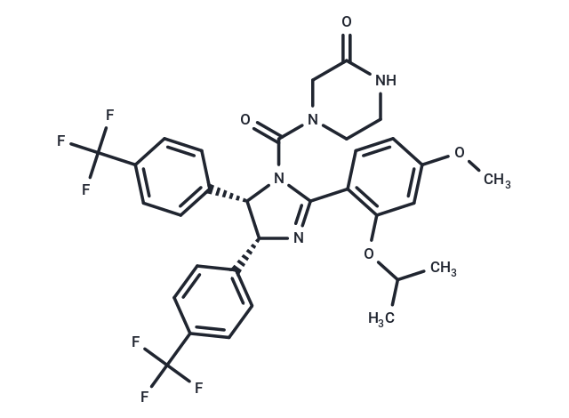 Caylin-2 Chemical Structure