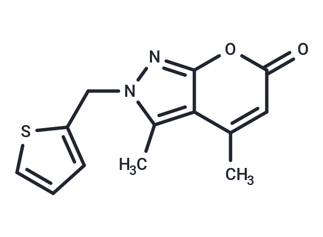 HA-23 Chemical Structure