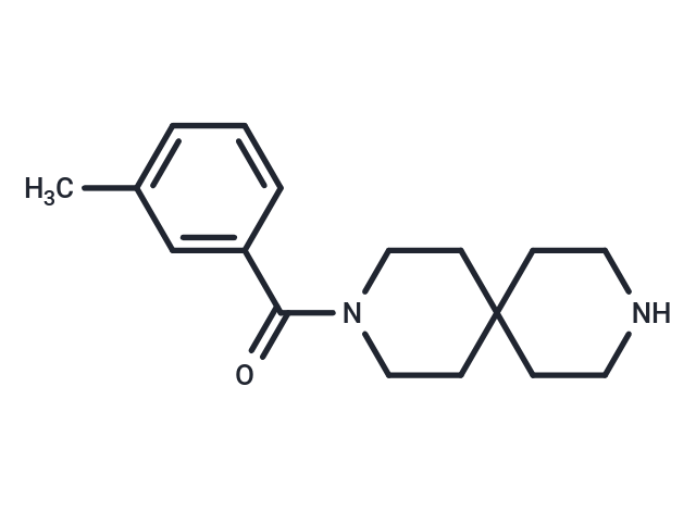 GABAA receptor agent 4 Chemical Structure