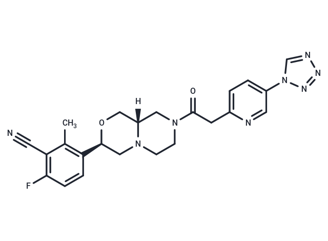 XAN35021 Chemical Structure