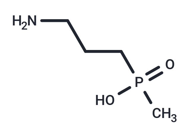SKF 97541 Chemical Structure