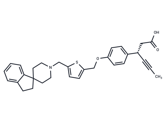 LY2922083 Chemical Structure