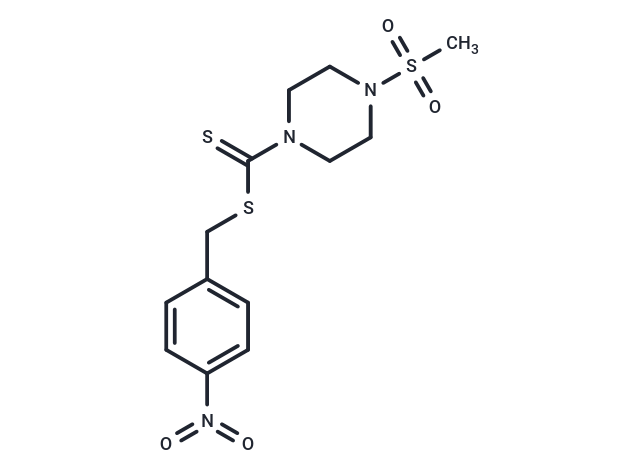Antiparasitic agent-10 Chemical Structure
