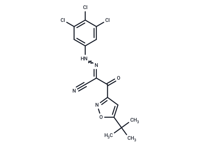 NY0123 Chemical Structure
