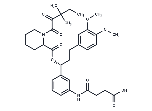 TSPO ligand-3 Chemical Structure