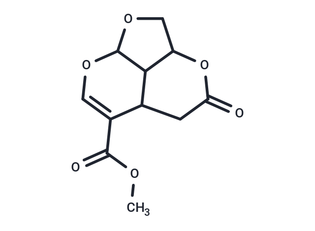 multiflorin Chemical Structure
