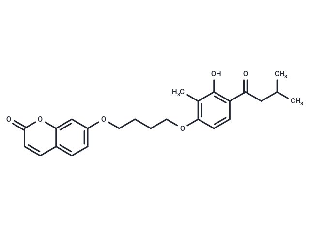 SBI-0061869 Chemical Structure