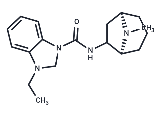 BIMU-1 Chemical Structure