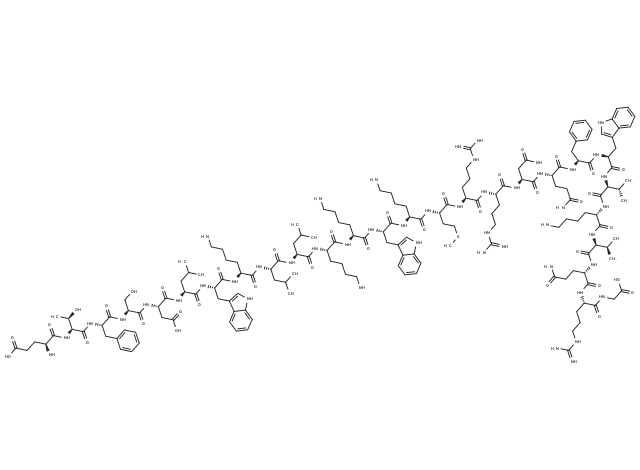 PNC-28 Chemical Structure