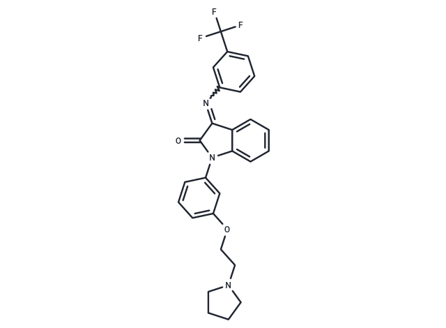 SNAP 398299 Chemical Structure