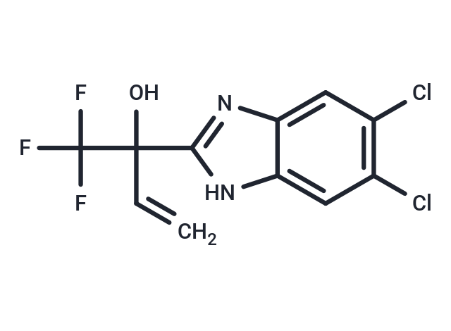 JNJ-37654032 Chemical Structure