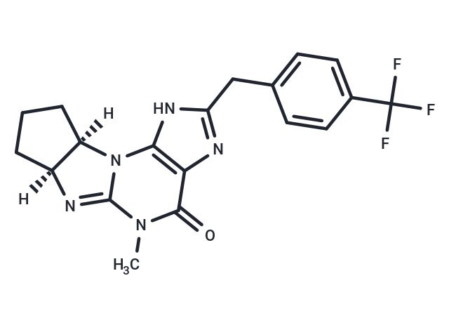 SCH-51866 Chemical Structure