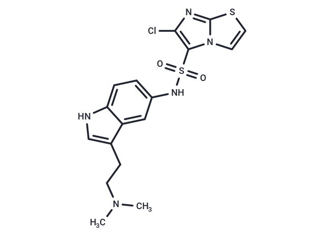 E6801 Chemical Structure