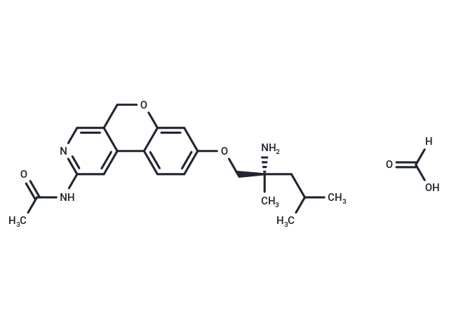 Etilefrine pivalate HCl Chemical Structure