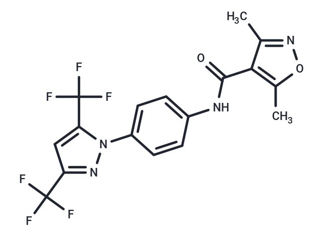 IL-2-IN-1 Chemical Structure