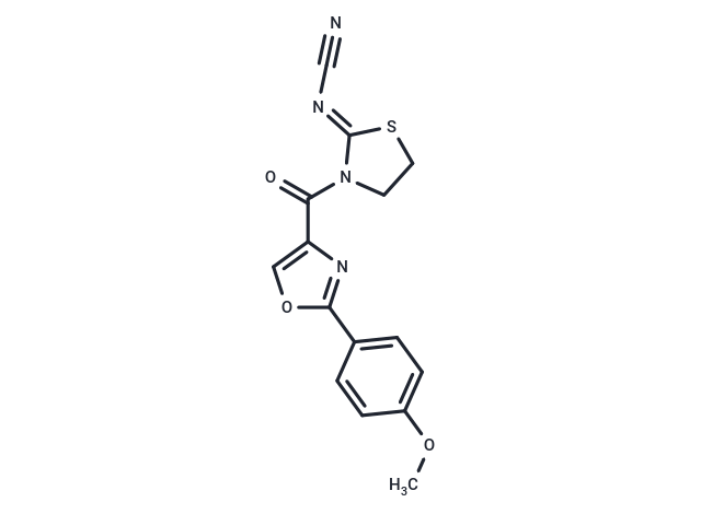 PDE4-IN-9 Chemical Structure