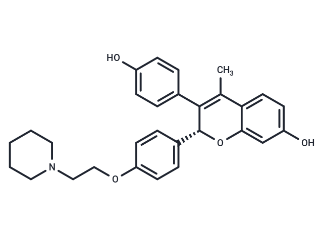 EM-651 Chemical Structure