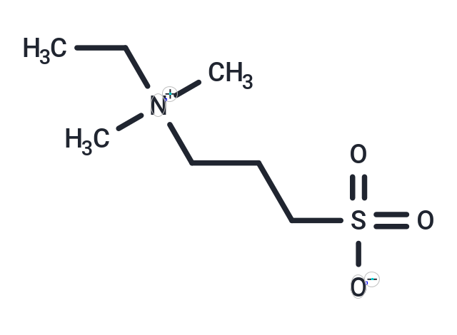 NDSB-195 Chemical Structure
