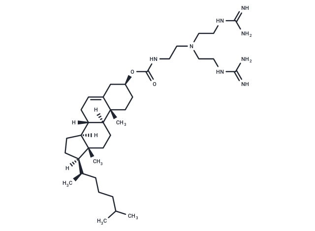 BGTC Chemical Structure