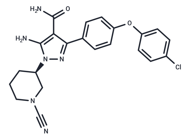 PF-303 Chemical Structure