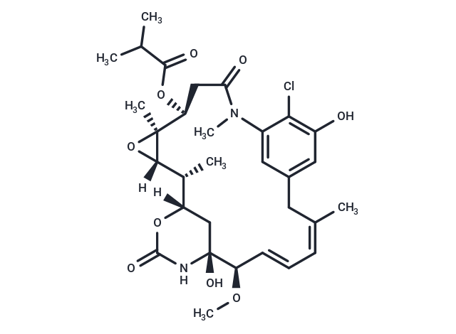 20-O-Demethyl-AP3 Chemical Structure