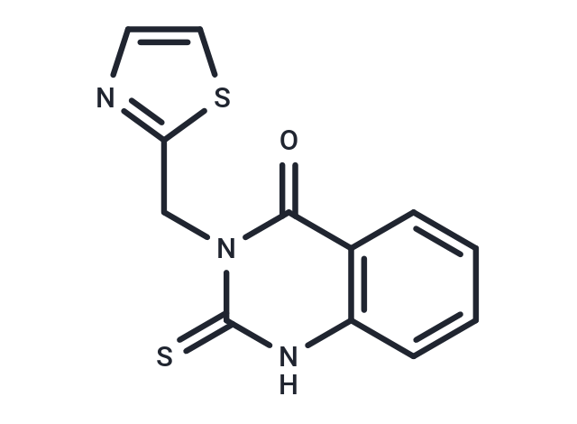 ZINC49534341 Chemical Structure
