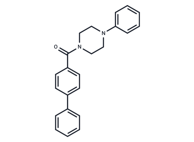PROT-IN-1 Chemical Structure